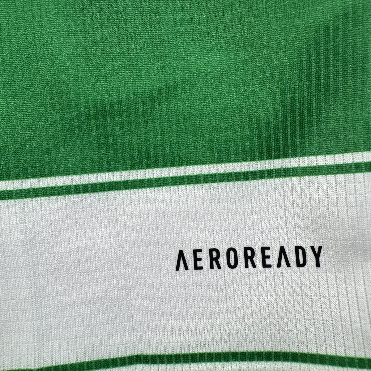 Celtic 2021/2022 Home Football Shirt Medium BNWT