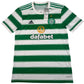 Celtic 2021/2022 Home Football Shirt Medium BNWT