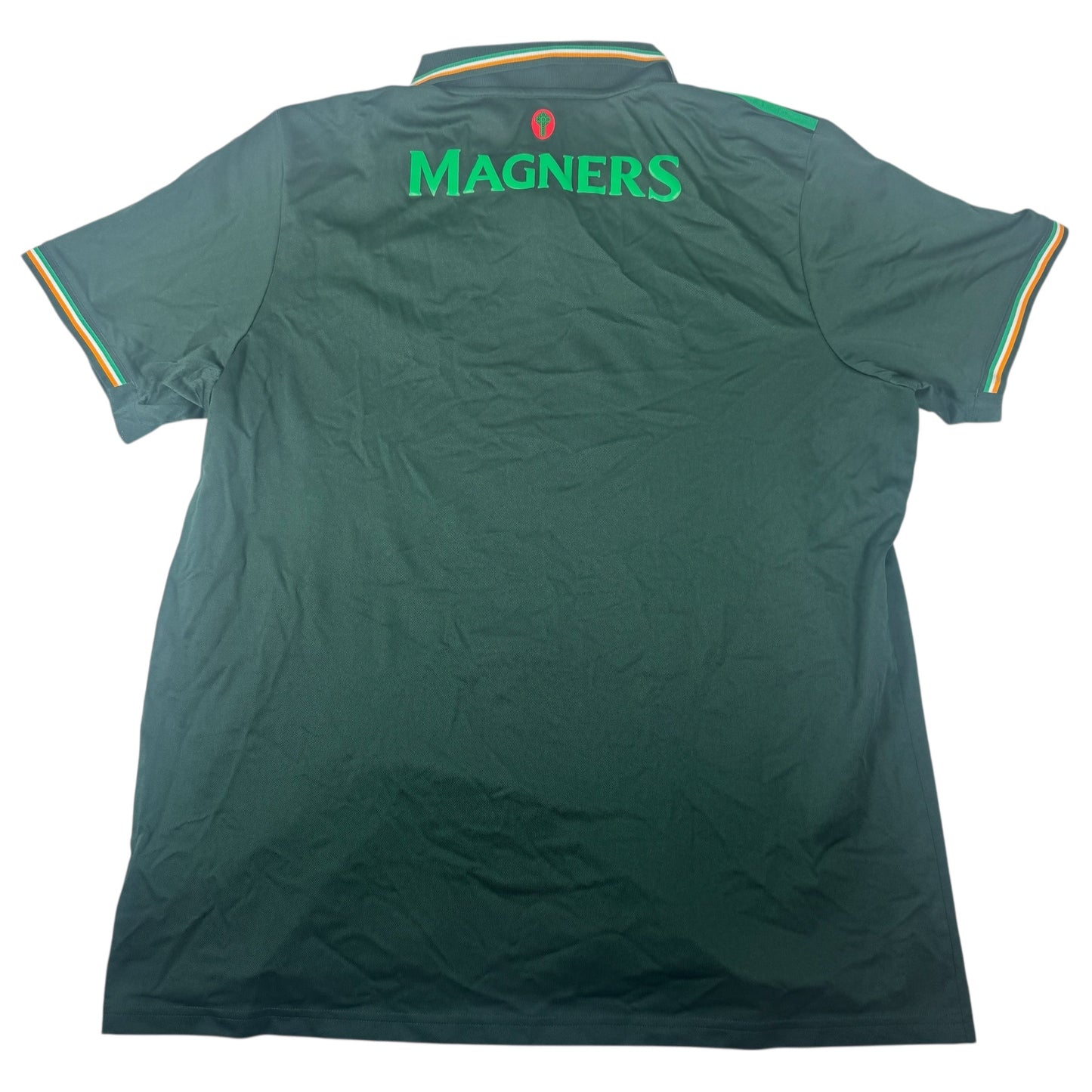 Celtic 2022/2023 Fourth Football Shirt 2XL