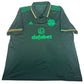Celtic 2022/2023 Fourth Football Shirt 3XL