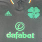 Celtic 2022/2023 Origins Fourth Football Shirt Medium