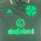 Celtic 2022/2023 Fourth Shirt Small