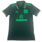 Celtic 2022/2023 Fourth Shirt Small