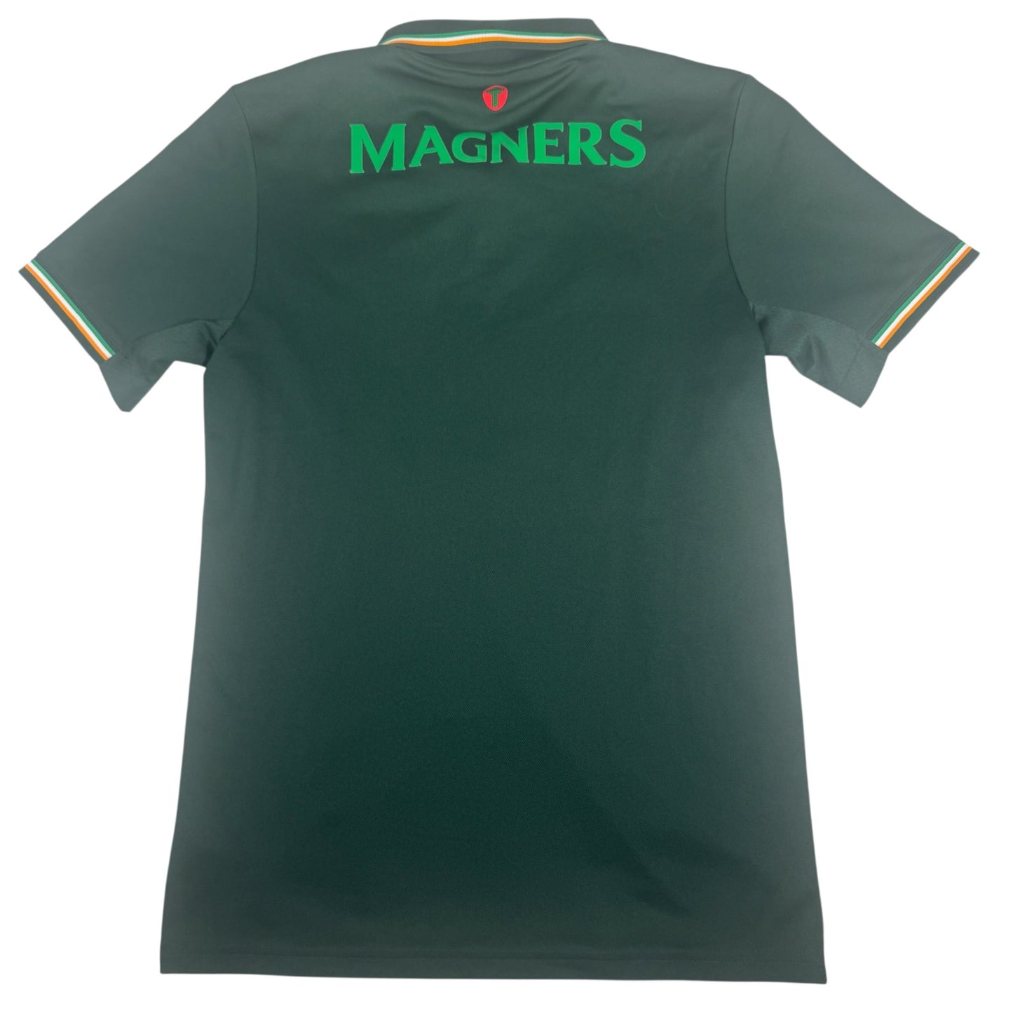 Celtic 2022/2023 Fourth Shirt Small