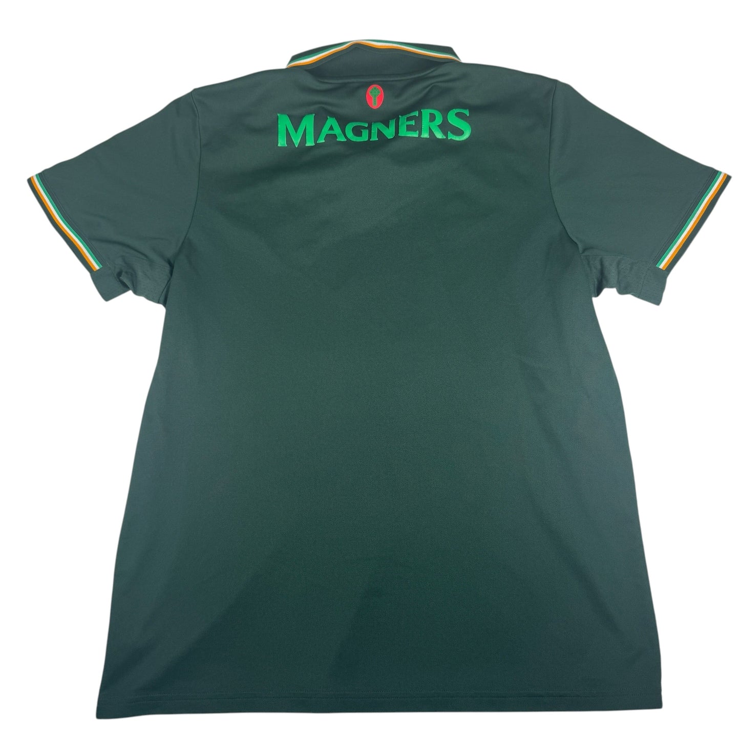 Celtic 2022/2023 Fourth Origins Football Shirt XL