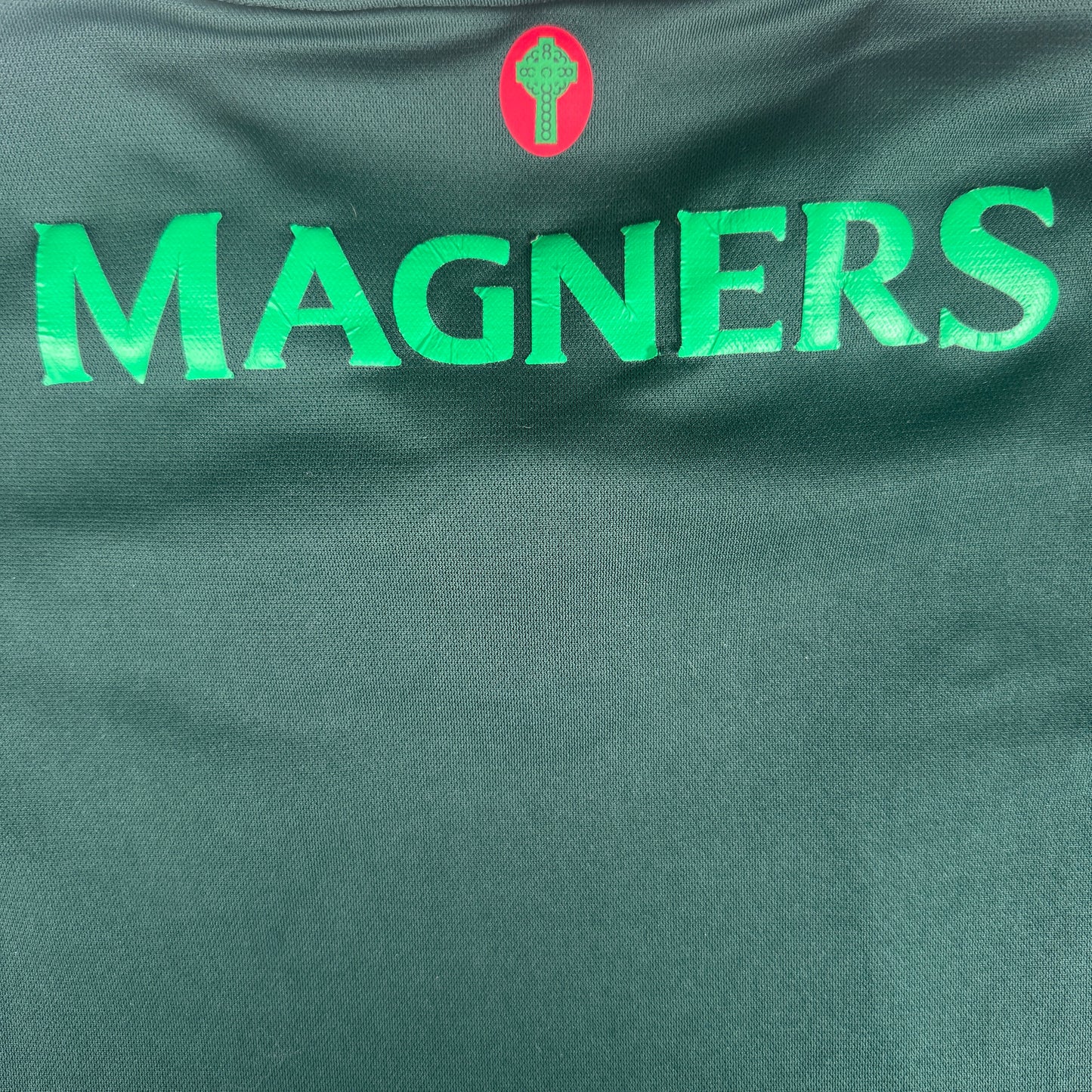Celtic 2022/2023 Fourth Origins Football Shirt XL