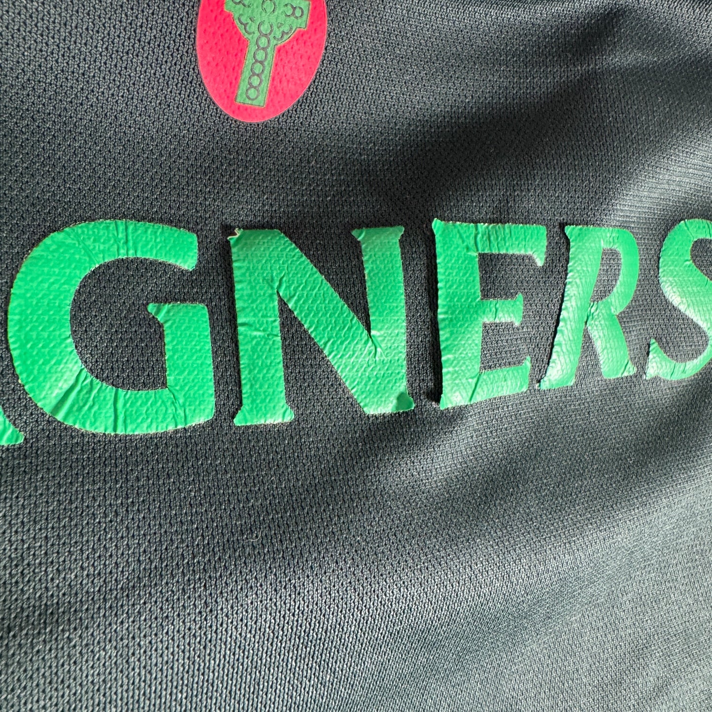 Celtic 2022/2023 Fourth Origins Football Shirt XL