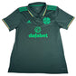 Celtic 2022/2023 Fourth Origins Football Shirt XL