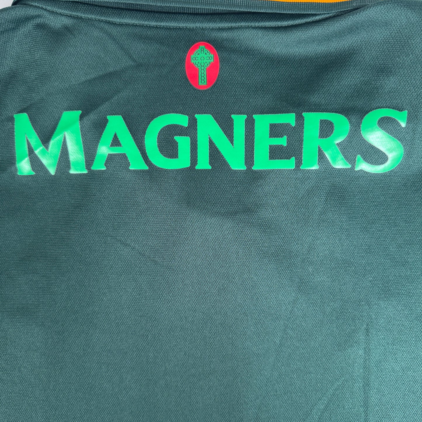 Celtic 2022/2023 Fourth Origins Football Shirt XL