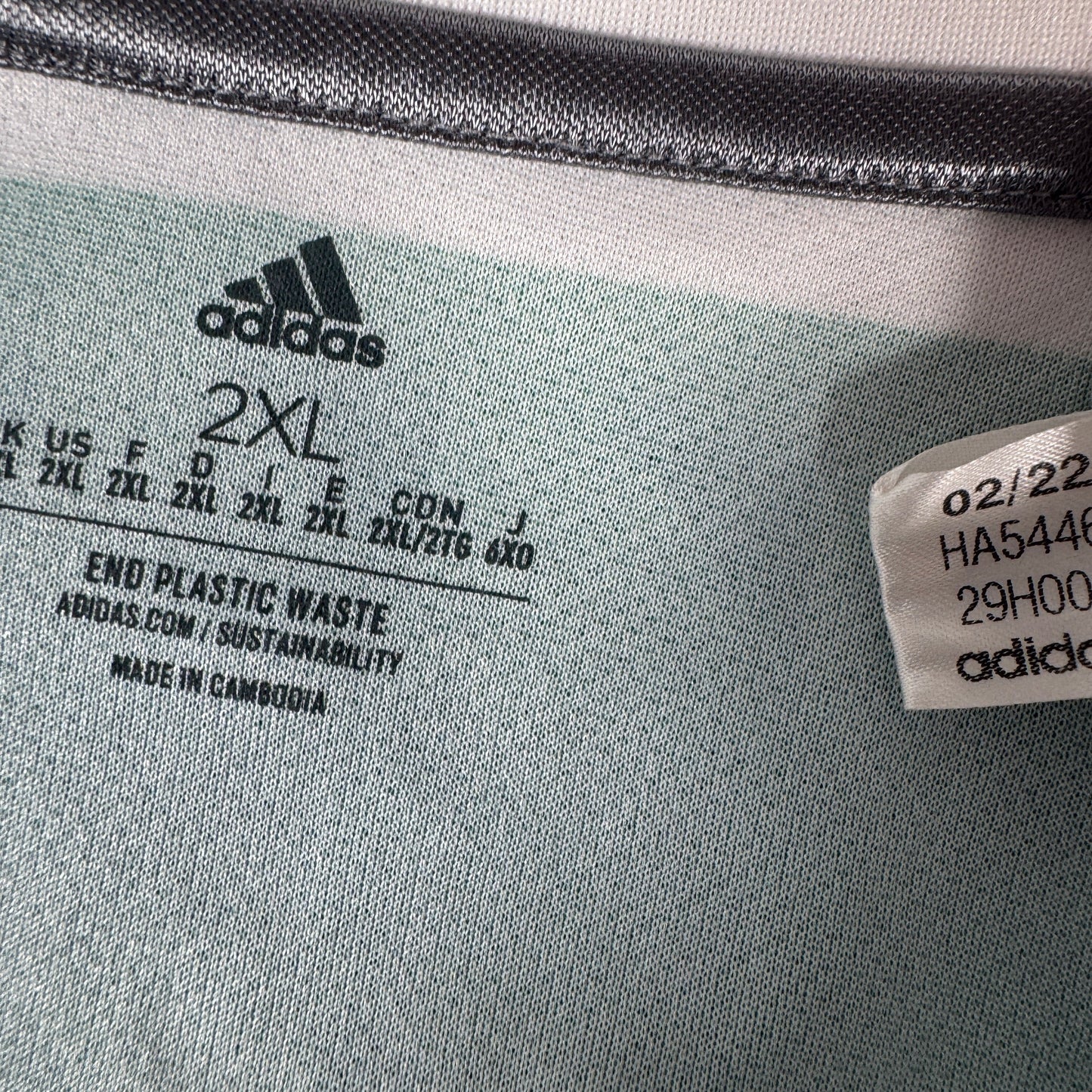 JOTA 17 Celtic 2022/2023 Home Long Sleeve Football Shirt 2XL