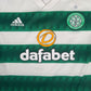 Celtic 2022/2023 Home Football Shirt XL