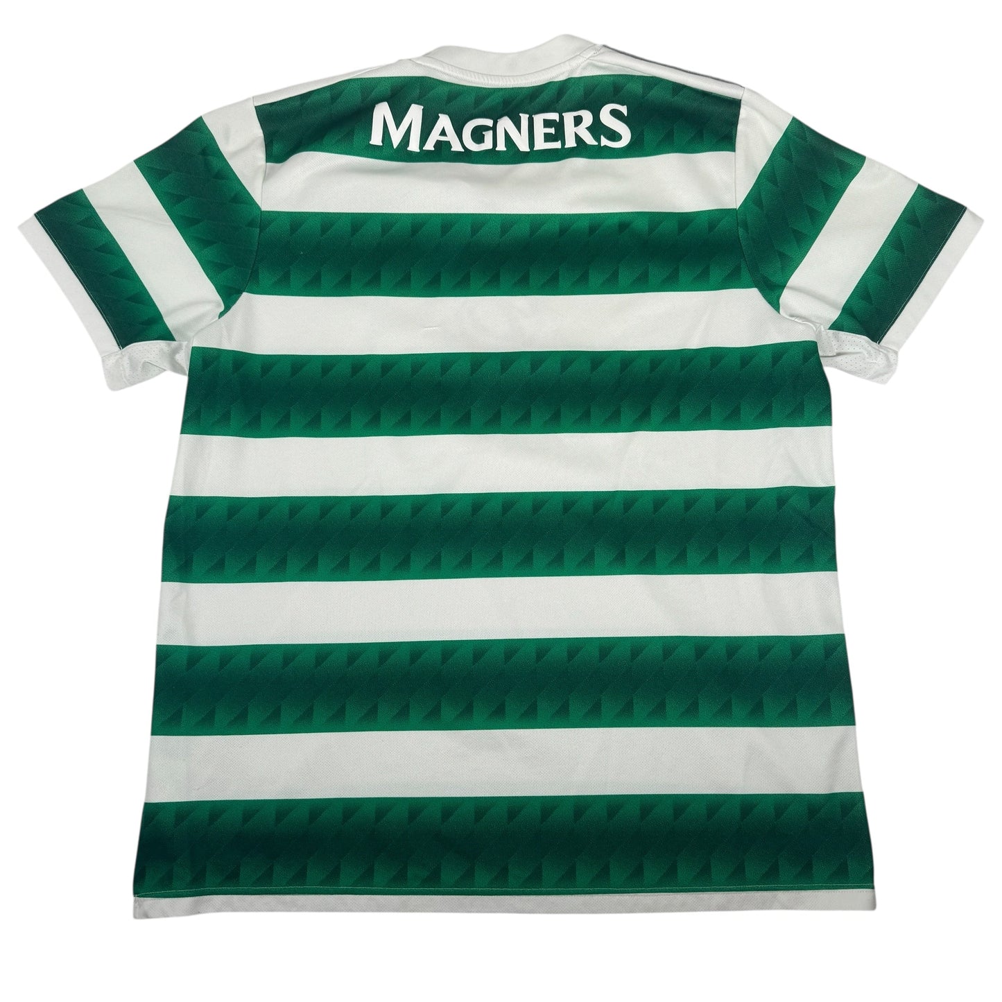 Celtic 2022/2023 Home Football Shirt XL