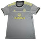 Celtic 2022/2023 Third Football Shirt Large