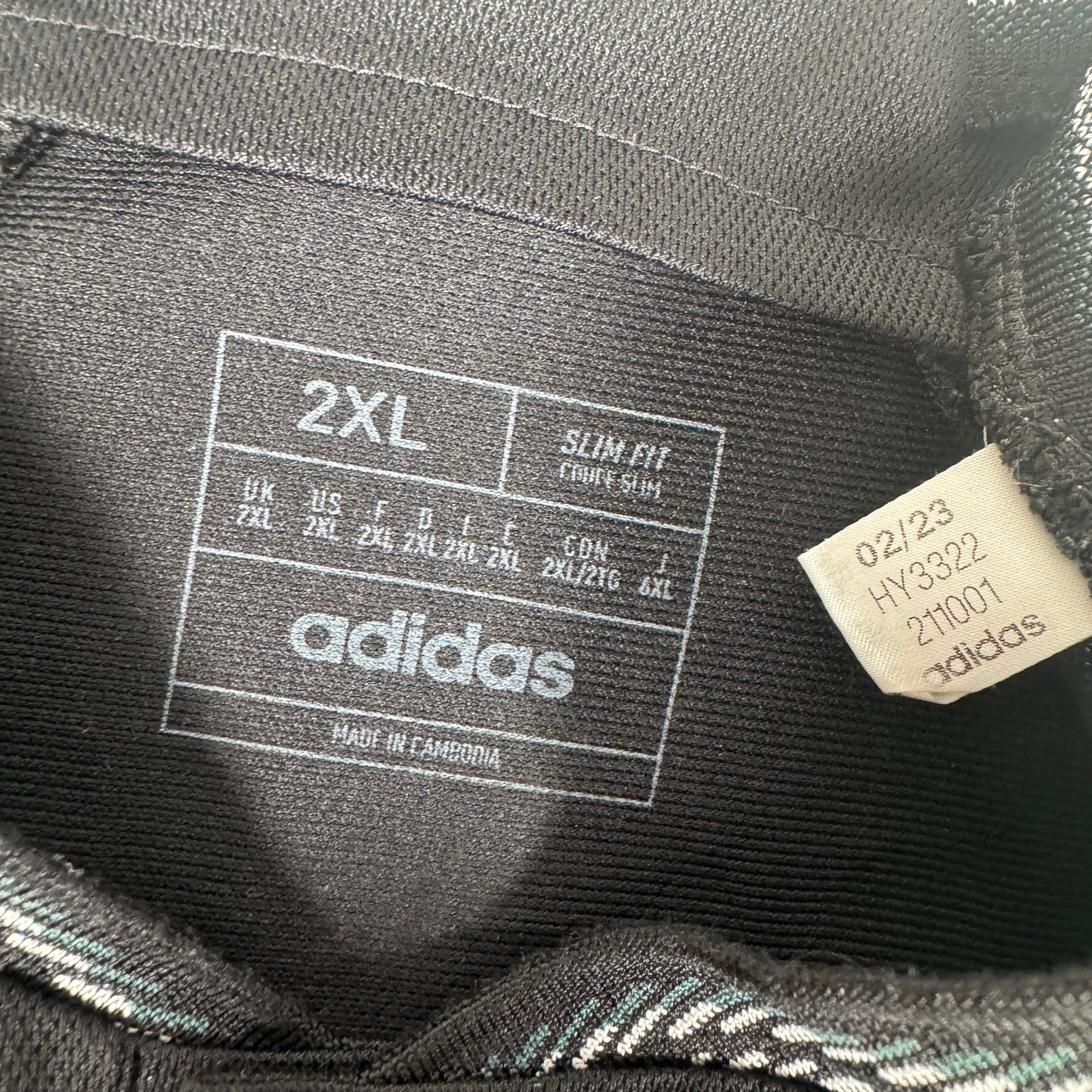 Celtic 2023/2024 Away Football Shirt 2XL