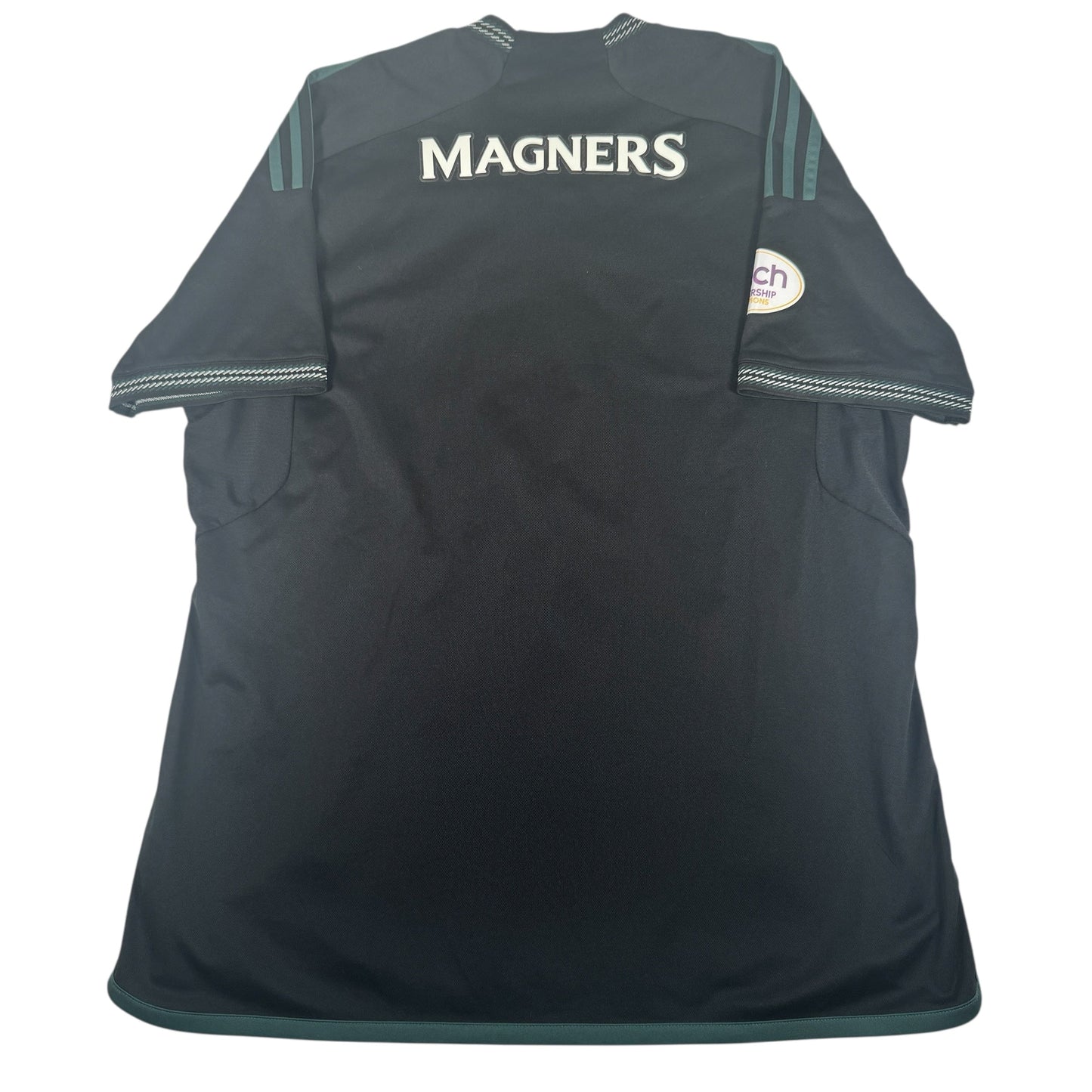 Celtic 2023/2024 Away Football Shirt 2XL