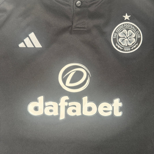 Celtic 2023/2024 Away Football Shirt 2XL