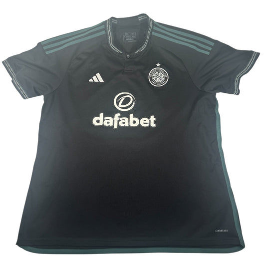 Celtic 2023/2024 Away Shirt 2XL