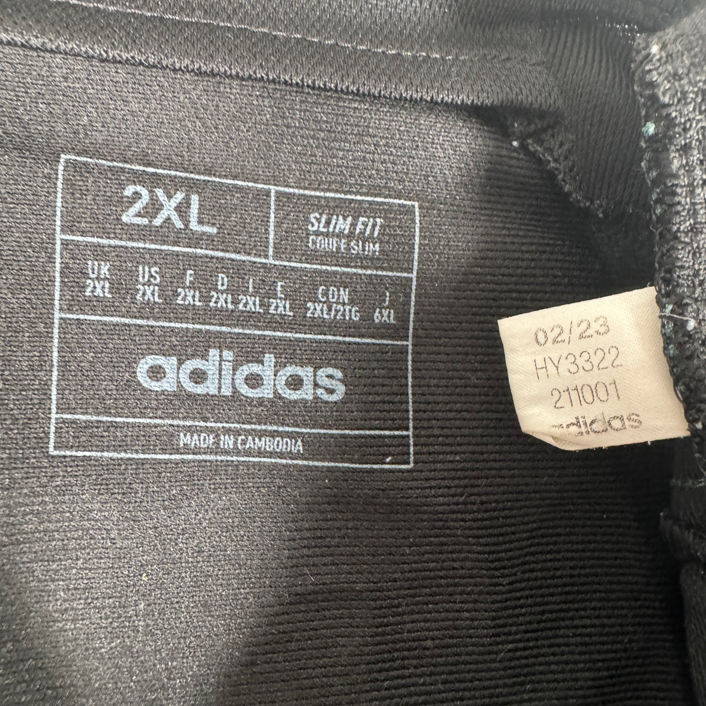 Celtic 2023/2024 Away Football Shirt 2XL