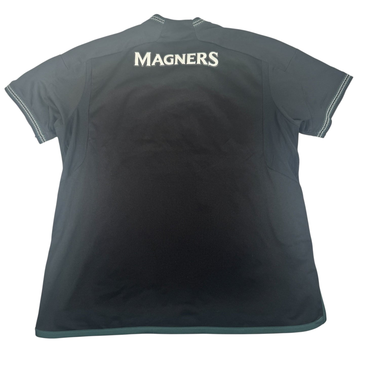 Celtic 2023/2024 Away Football Shirt 2XL