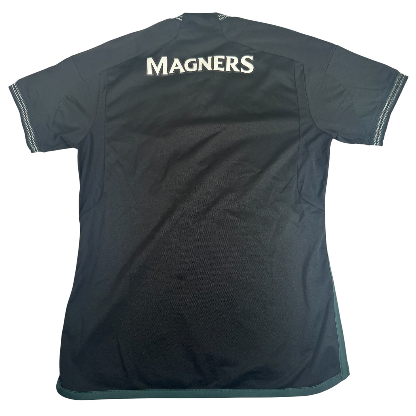 Celtic 2023/2024 Away Football Shirt Large