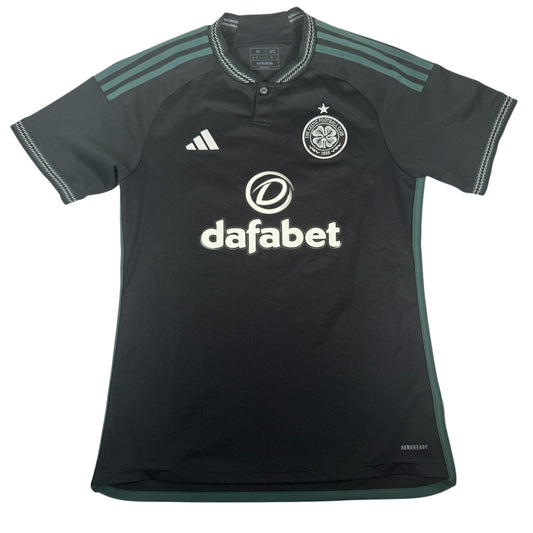 Celtic 2023/2024 Away Shirt Medium