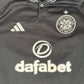 Celtic 2023/2024 Away Football Shirt Small