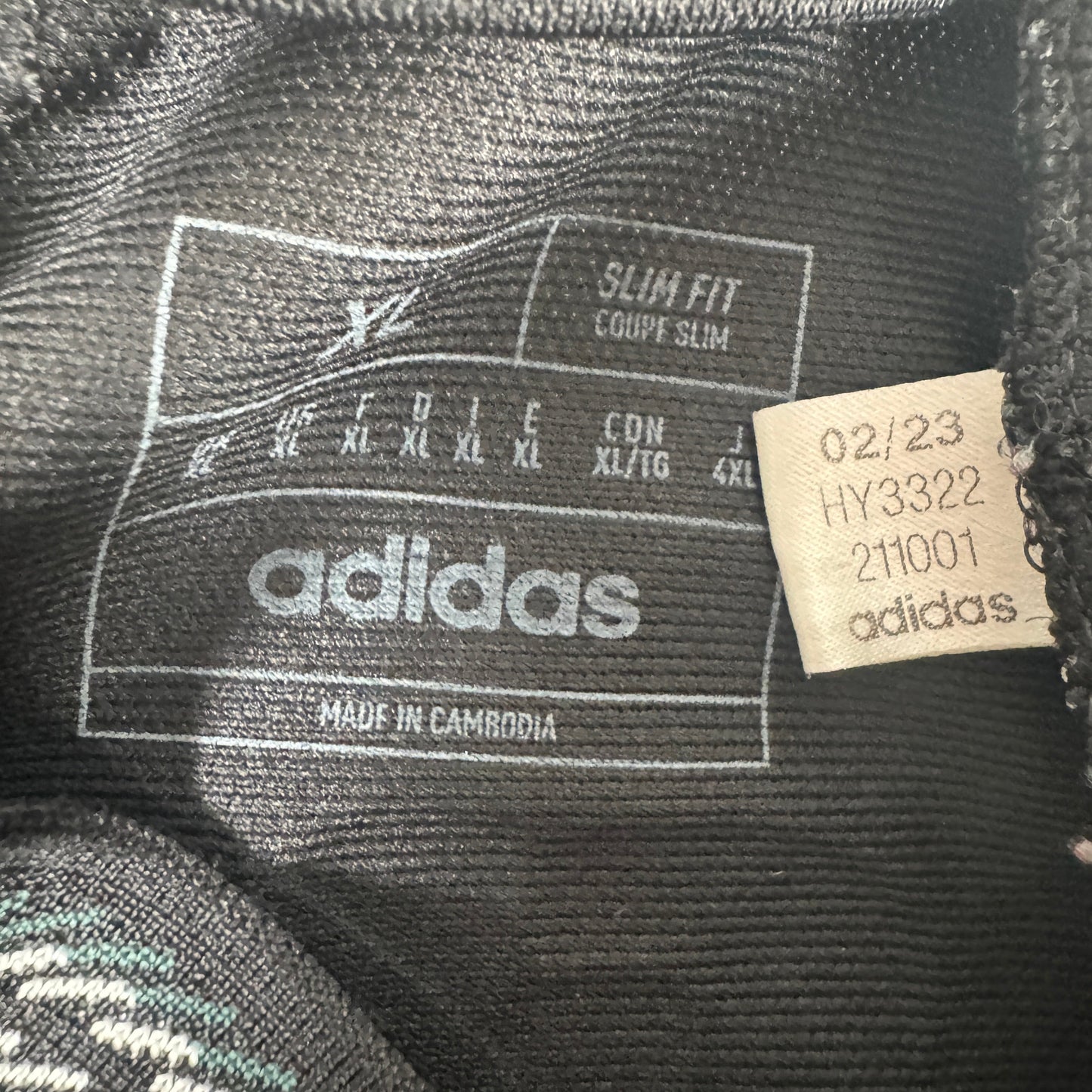 Celtic 2023/2024 Away Football Shirt XL