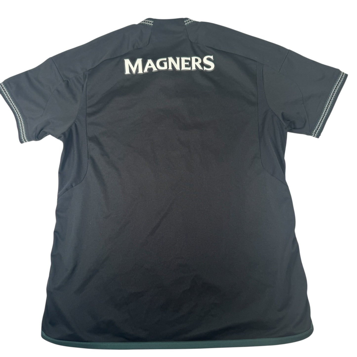 Celtic 2023/2024 Away Football Shirt XL