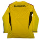 Celtic 2023/2024 Goalkeeper Football Shirt Medium