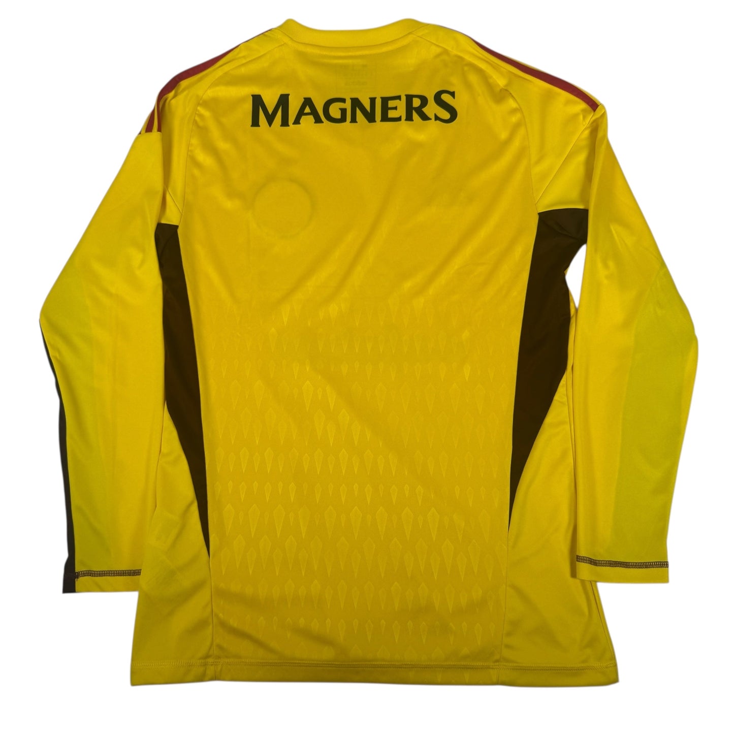 Celtic 2023/2024 Goalkeeper Football Shirt Medium