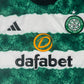 Celtic 2023/2024 Home Football Shirt 3XL
