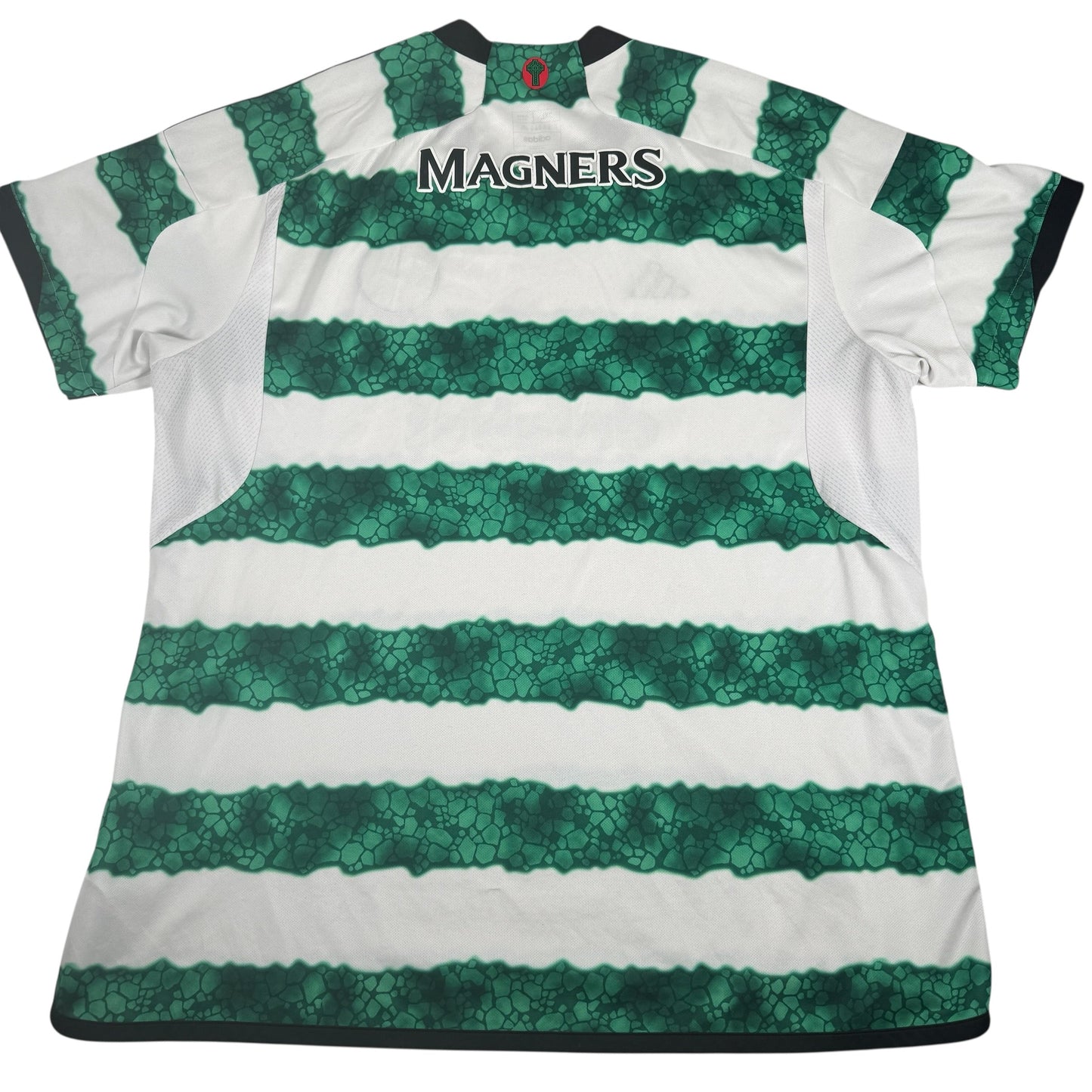 Celtic 2023/2024 Home Football Shirt 3XL