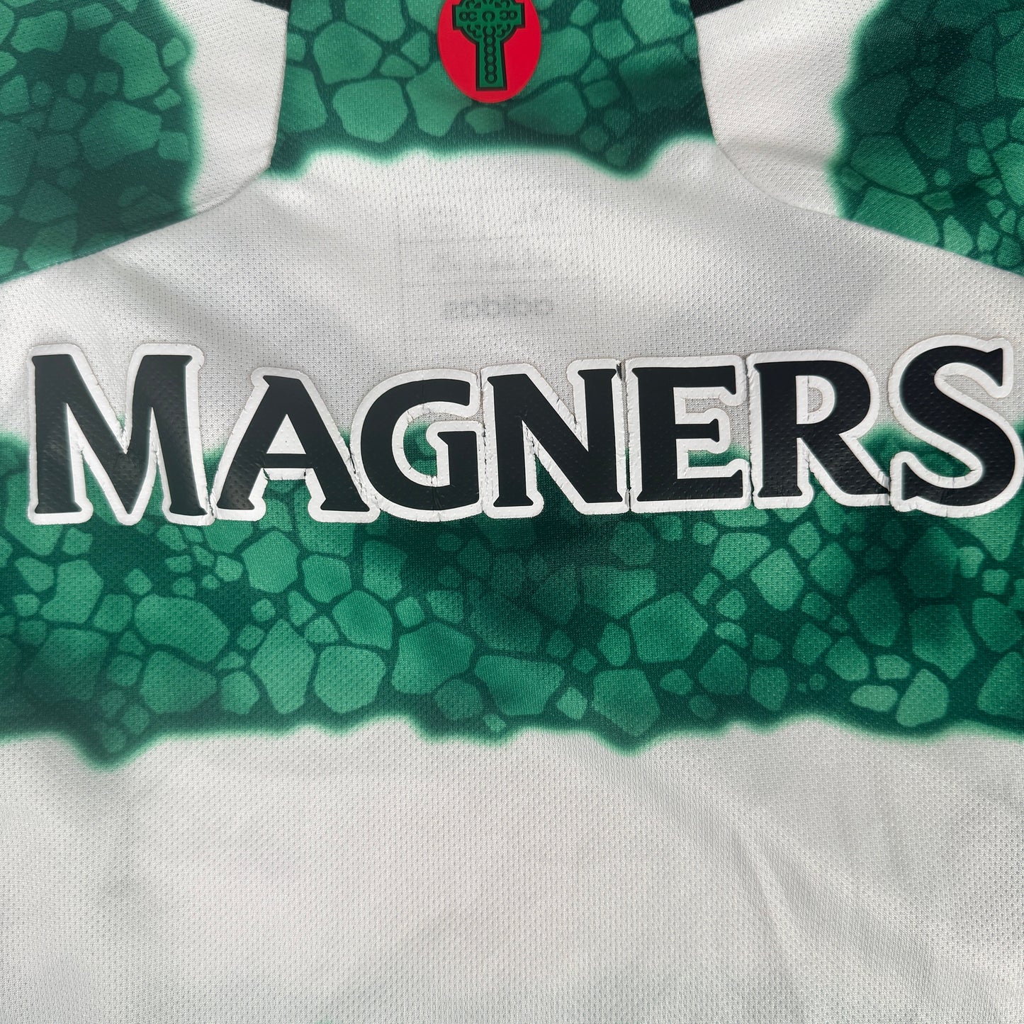 Celtic 2023/2024 Home Football Shirt 3XL
