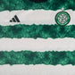 Celtic 2023/2024 Home Sponsorless Football Shirt 3XL