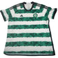 Celtic 2023/2024 Home Sponsorless Football Shirt 3XL
