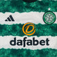 Celtic 2023/2024 Home Shirt XL