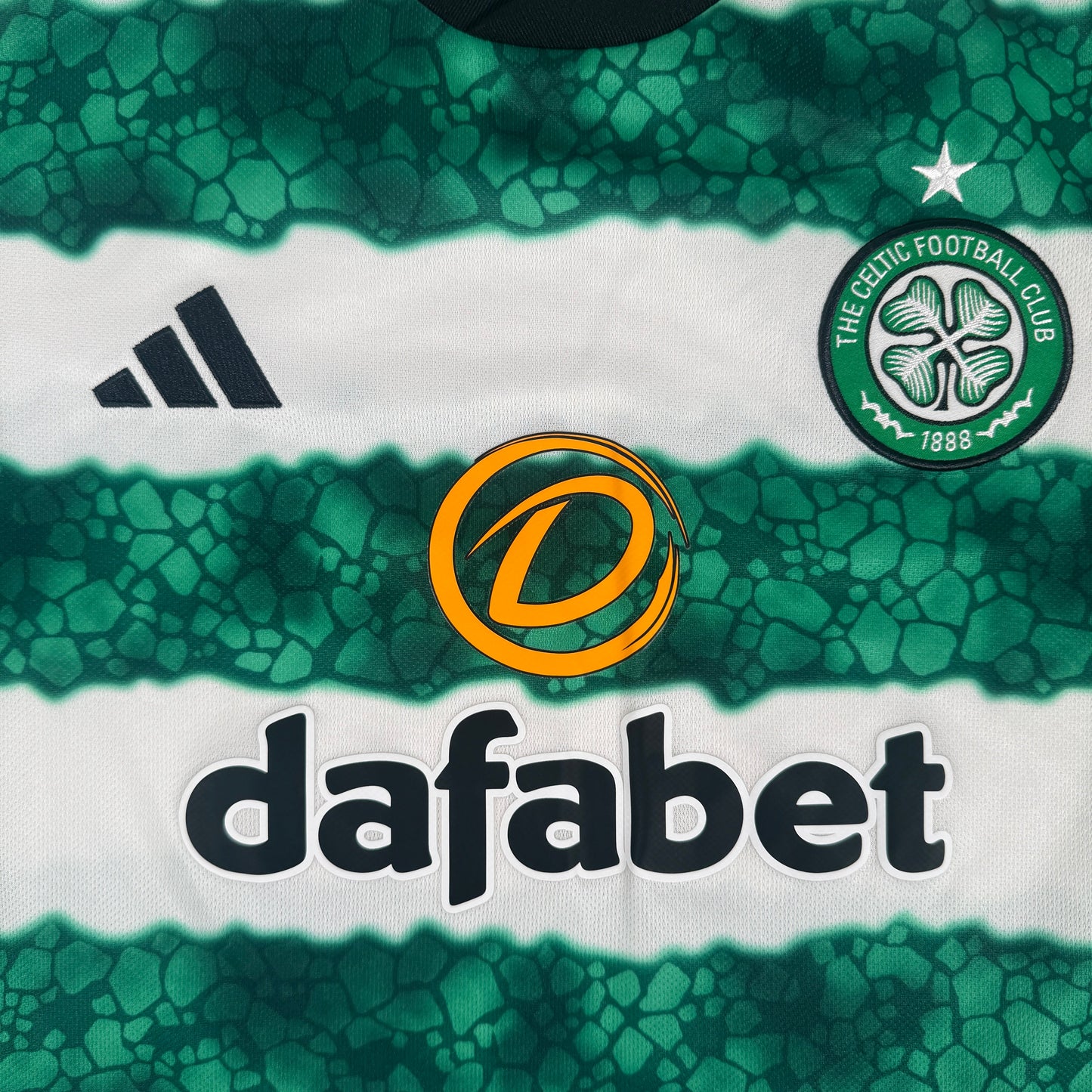 Celtic 2023/2024 Home Shirt XL