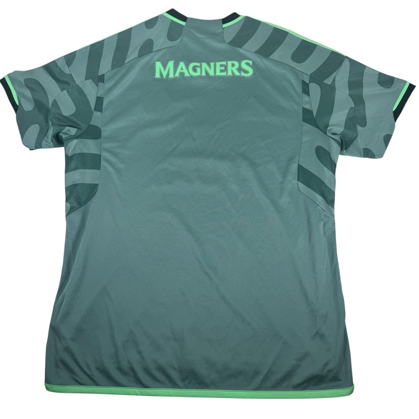 Celtic 2023/2024 Third Shirt 2XL