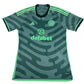 Celtic 2023/2024 Third Football Shirt Large