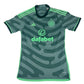 Celtic 2023/2024 Third Football Shirt Small