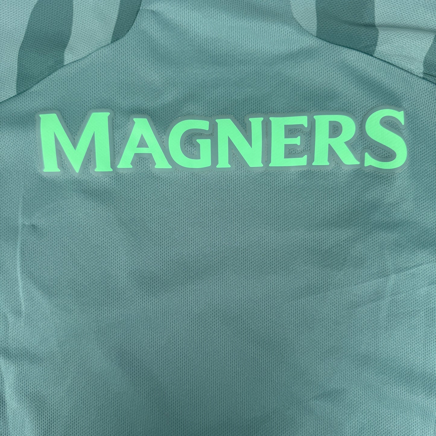 Celtic 2023/2024 Third Football Shirt Small