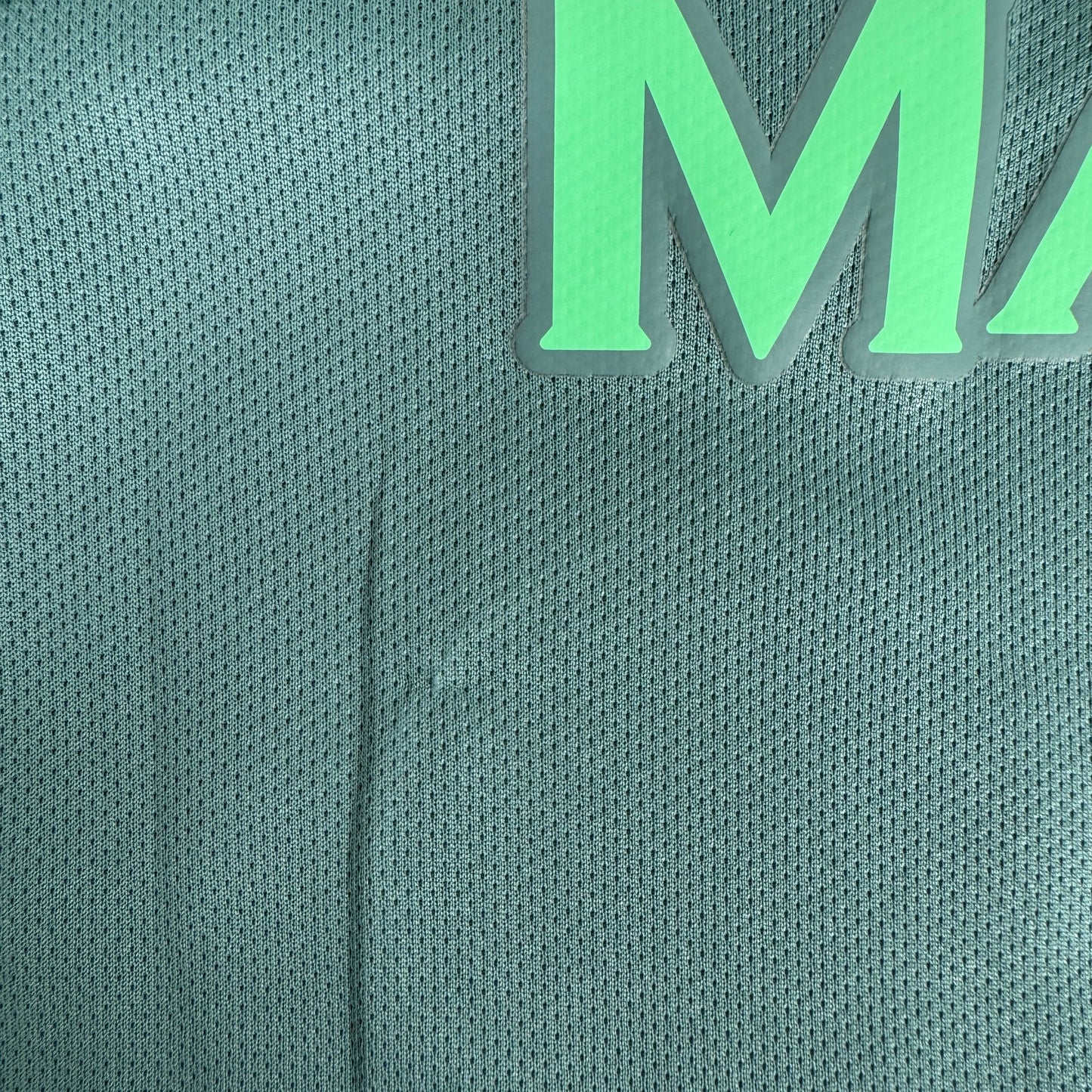 Celtic 2023/2024 Third Football Shirt Small