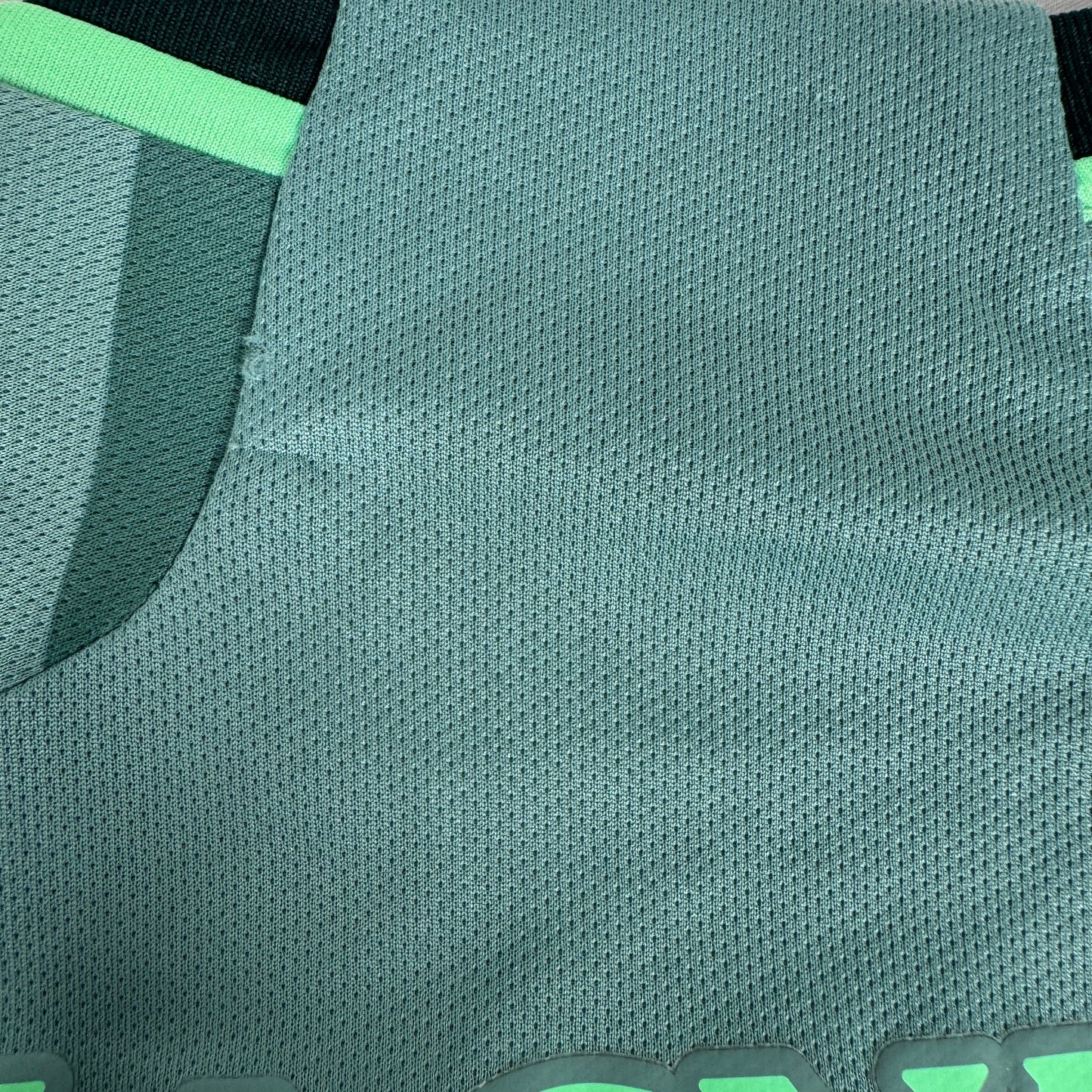 Celtic 2023/2024 Third Football Shirt Small