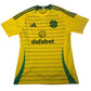 Celtic 2024/2025 Away Football Shirt Large
