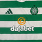 Celtic 2024/2025 Home Football Shirt 3XL