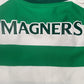 Celtic 2024/2025 Home Football Shirt 3XL