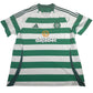 Celtic 2024/2025 Home Football Shirt 3XL