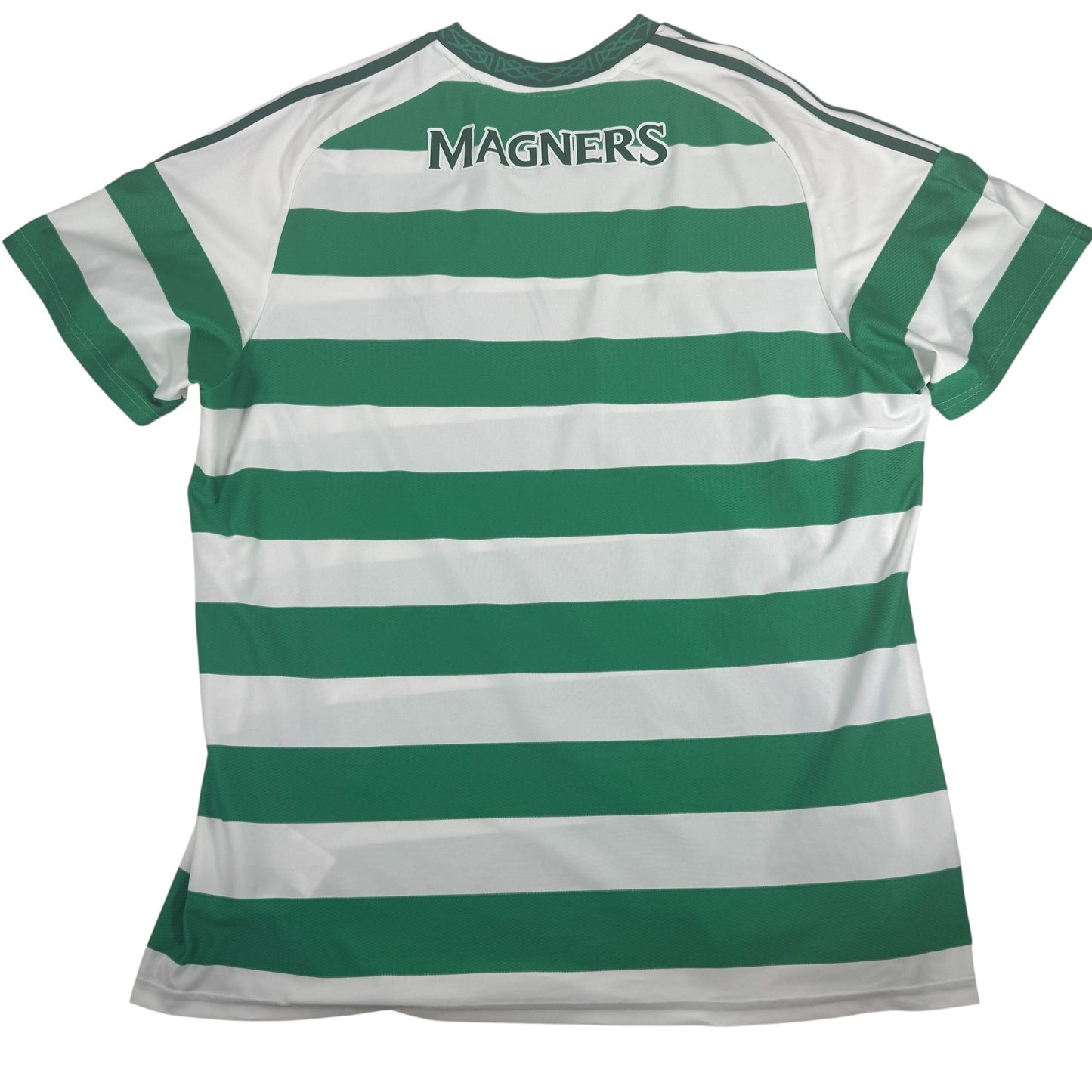 Celtic 2024/2025 Home Football Shirt 3XL