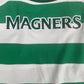 Celtic 2024/2025 Home Football Shirt 3XL
