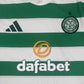 Celtic 2024/2025 Home Long Sleeve Shirt 3XL